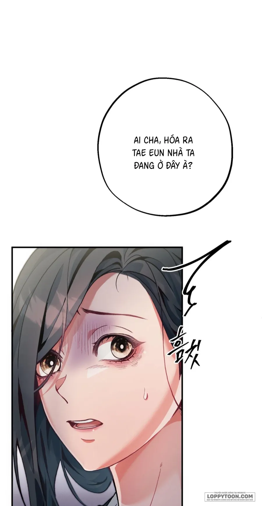 Đáy Vực - Chap 1