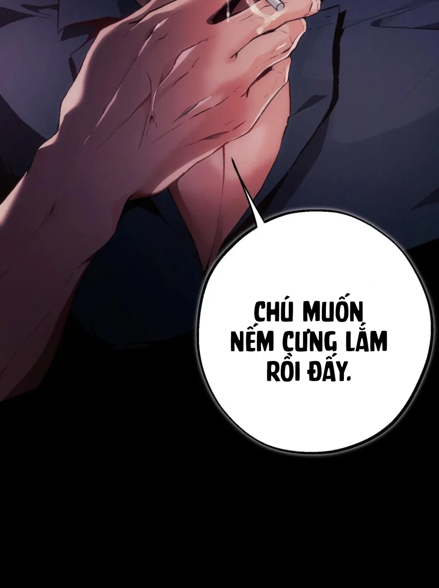 Đáy Vực - Chap 1