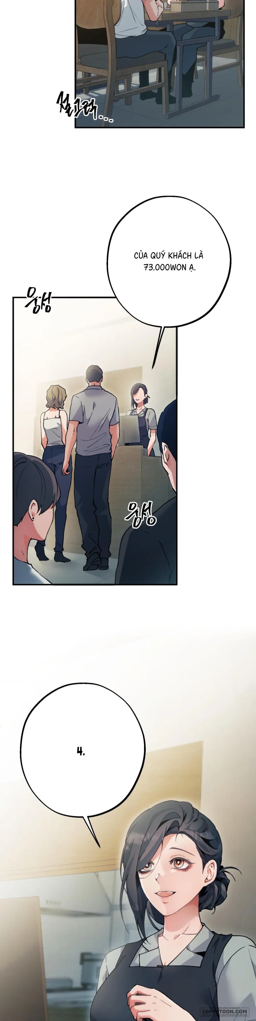 Đáy Vực - Chap 2