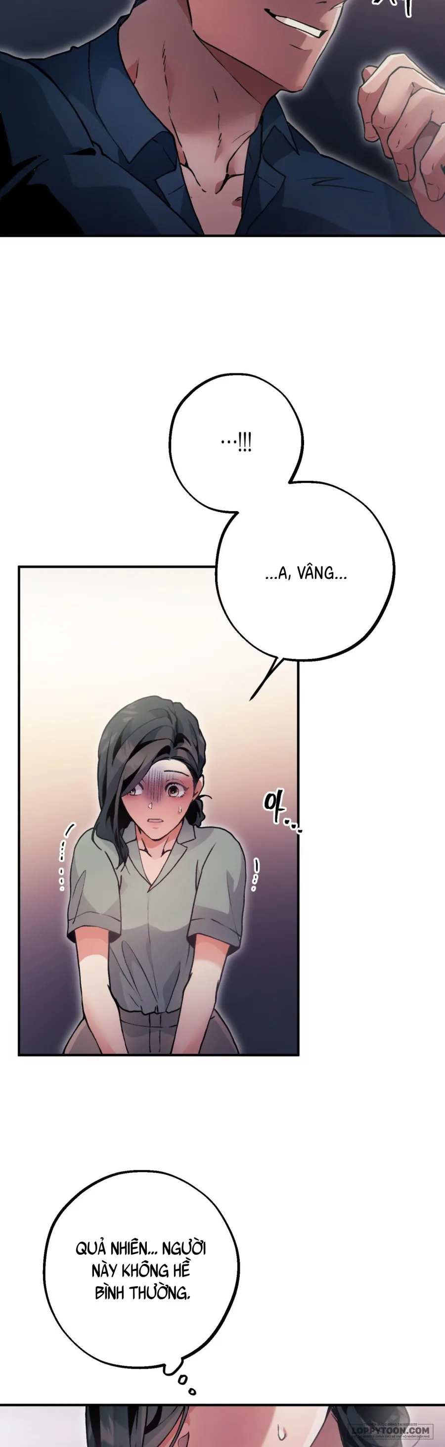 Đáy Vực - Chap 2