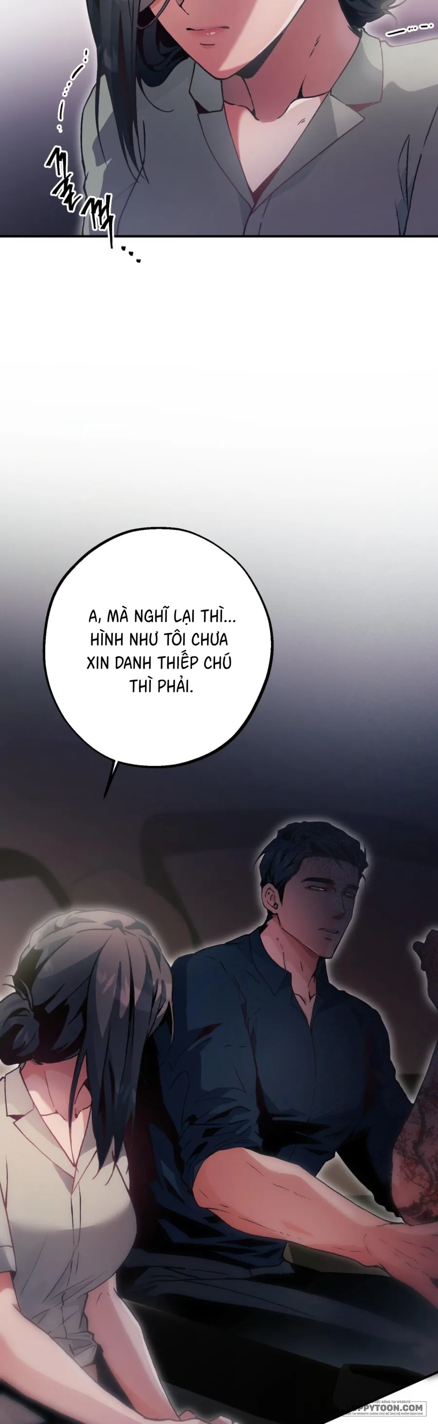 Đáy Vực - Chap 2