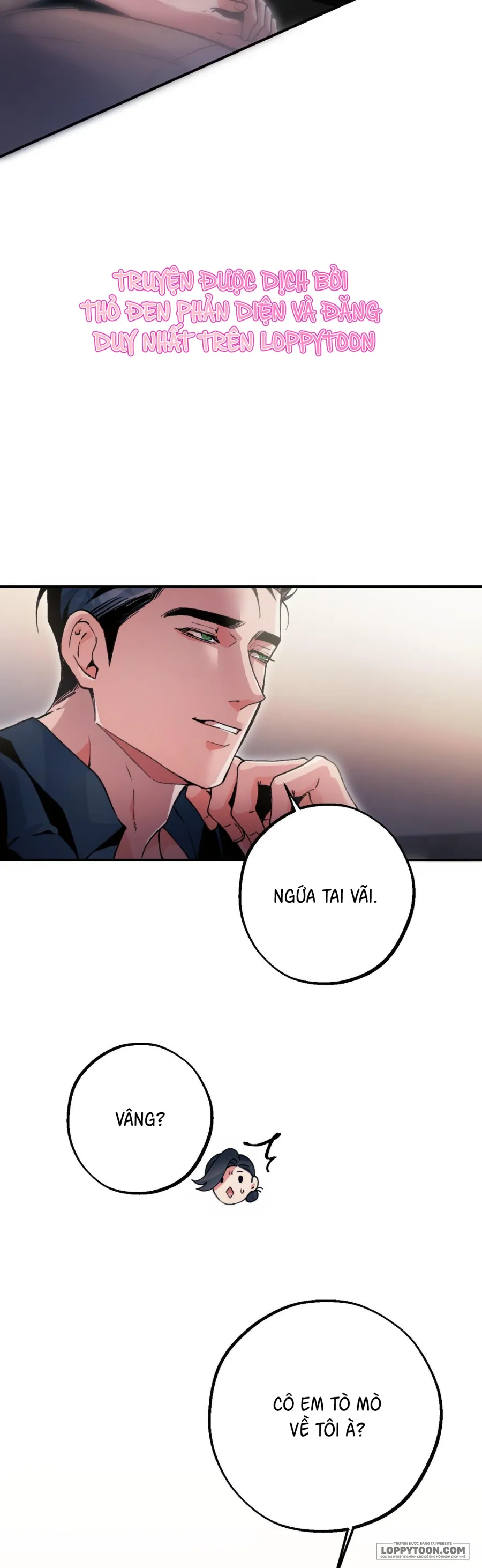 Đáy Vực - Chap 2