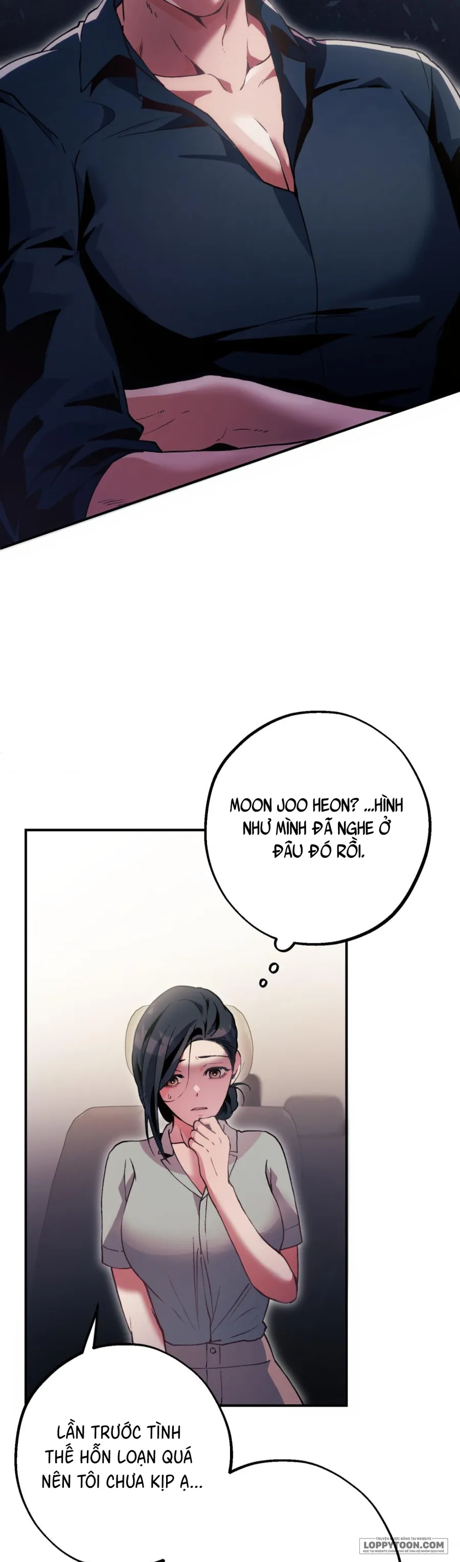 Đáy Vực - Chap 2