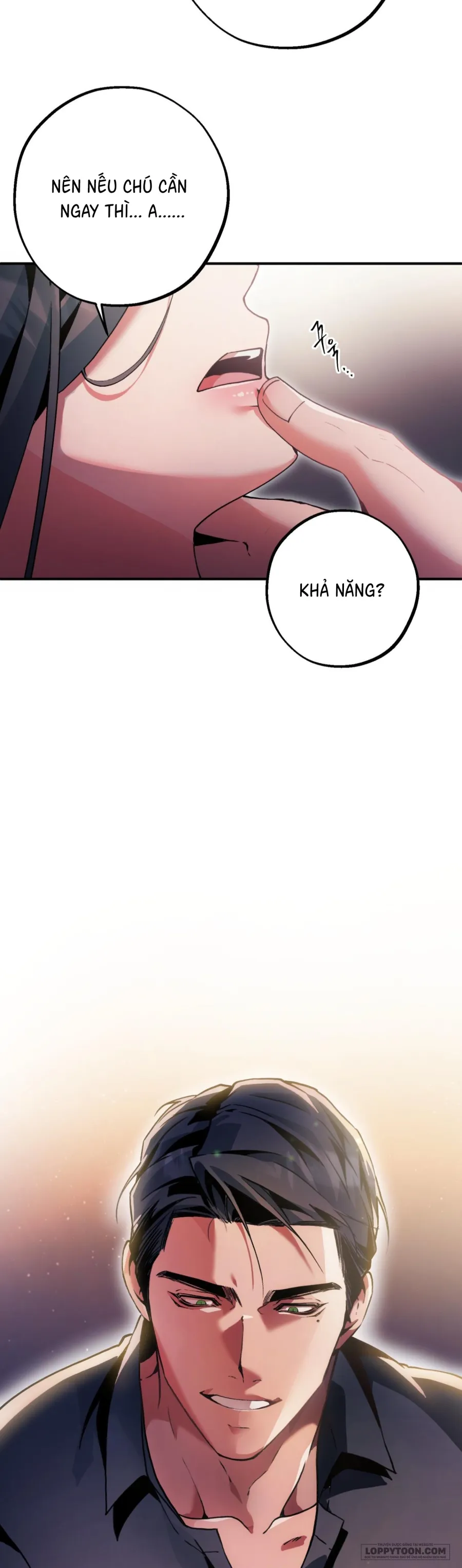 Đáy Vực - Chap 2
