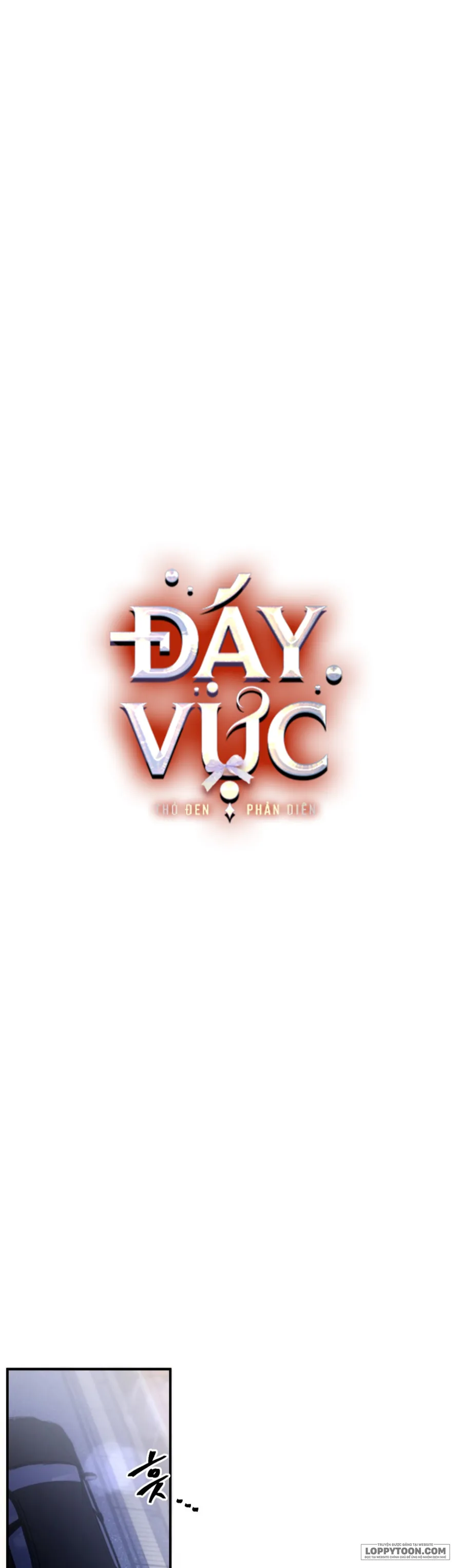 Đáy Vực - Chap 2