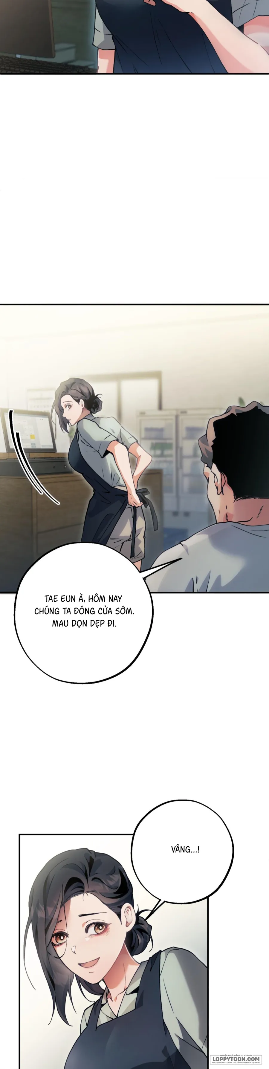 Đáy Vực - Chap 2