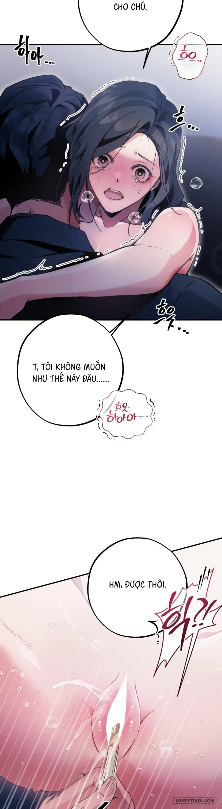 Đáy Vực - Chap 2