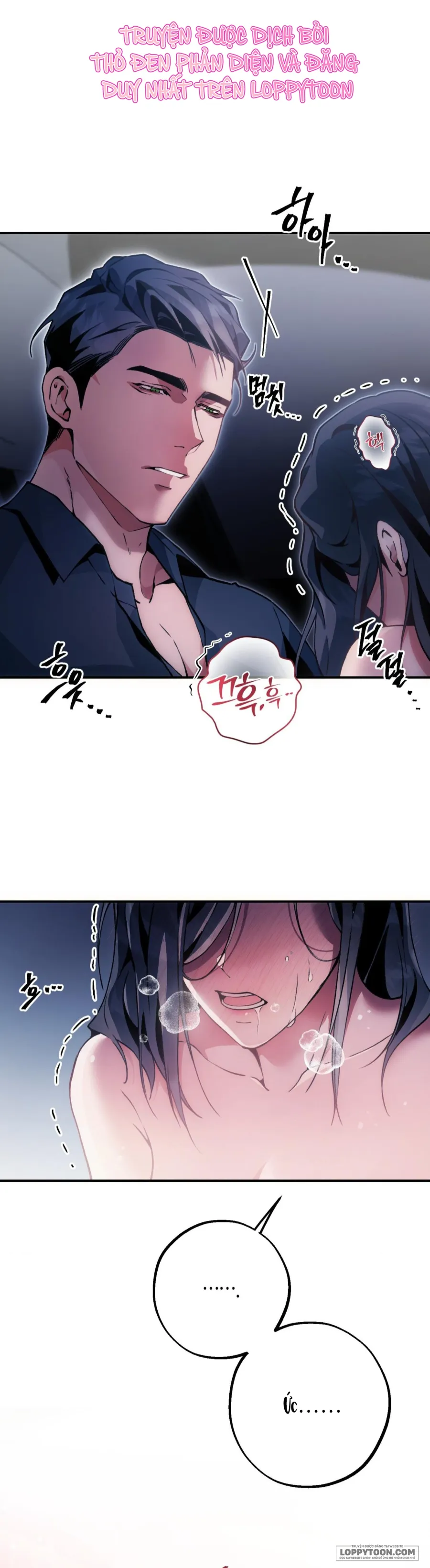 Đáy Vực - Chap 2