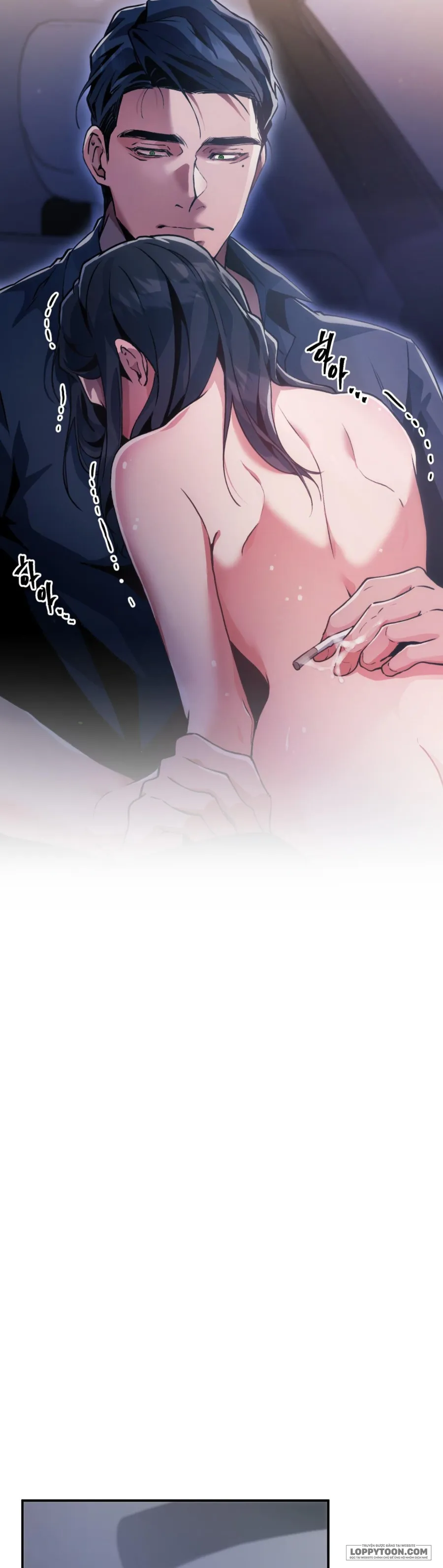 Đáy Vực - Chap 2