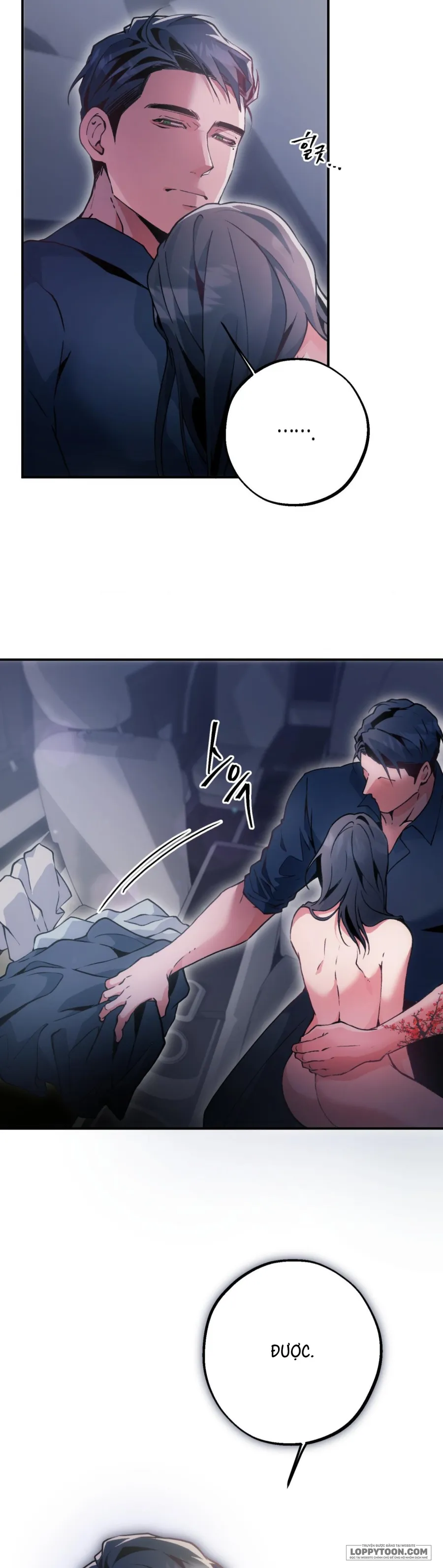 Đáy Vực - Chap 2