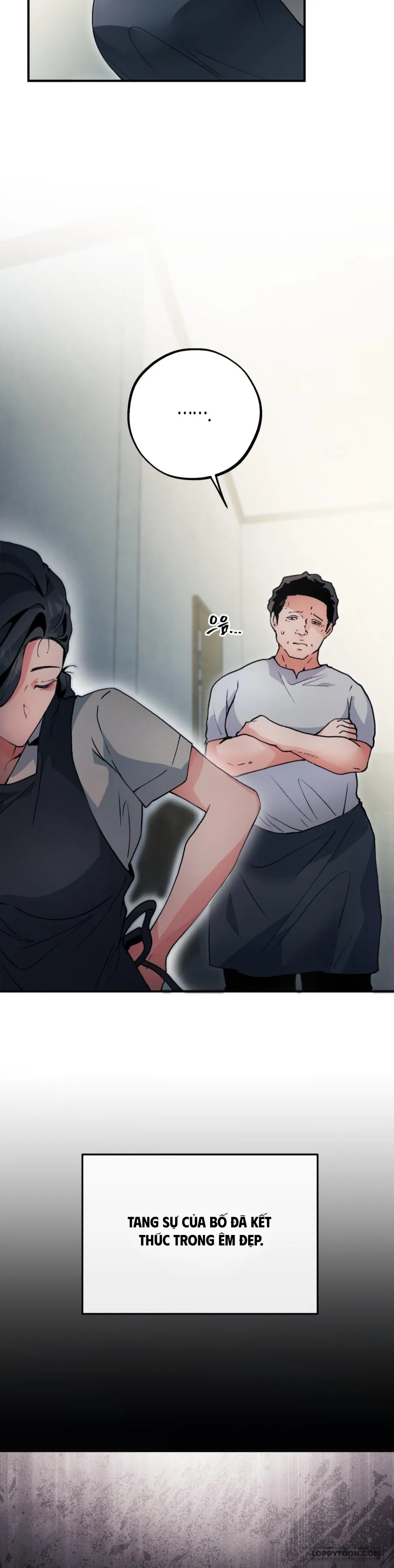 Đáy Vực - Chap 2