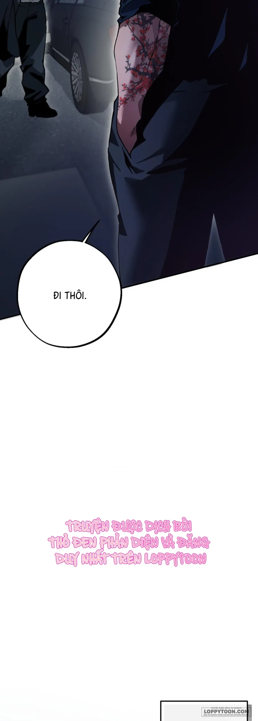 Đáy Vực - Chap 2