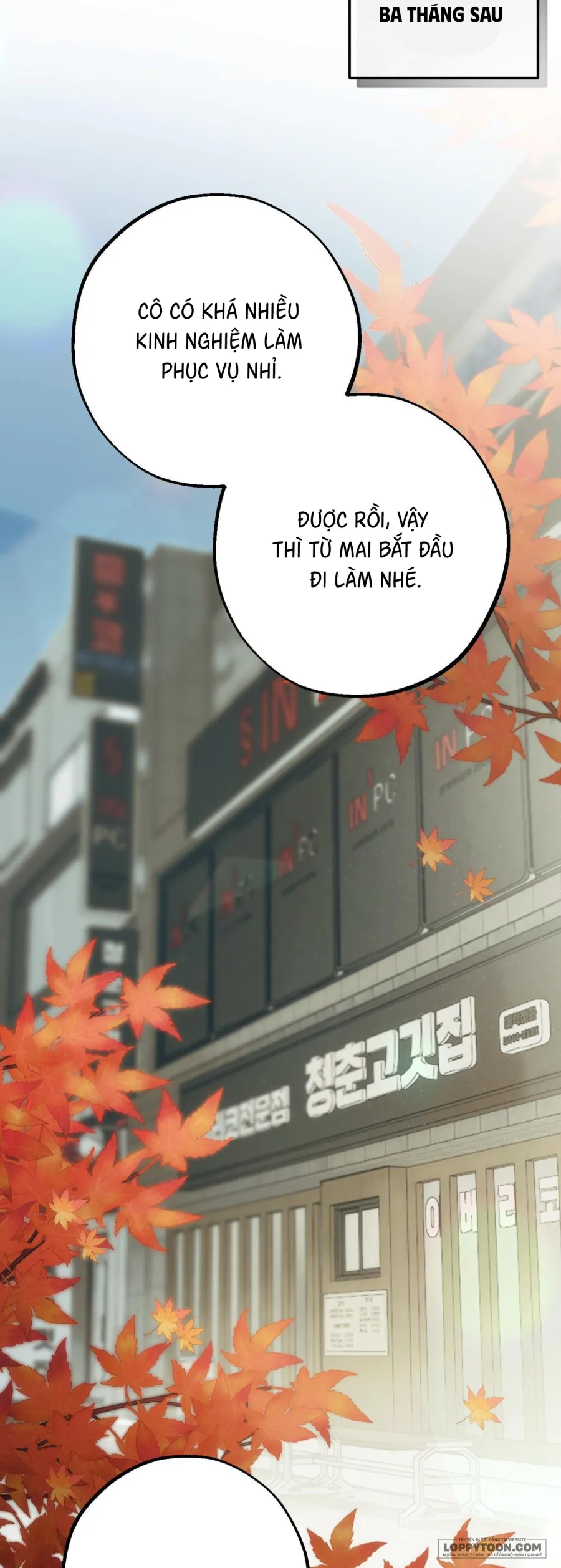 Đáy Vực - Chap 2