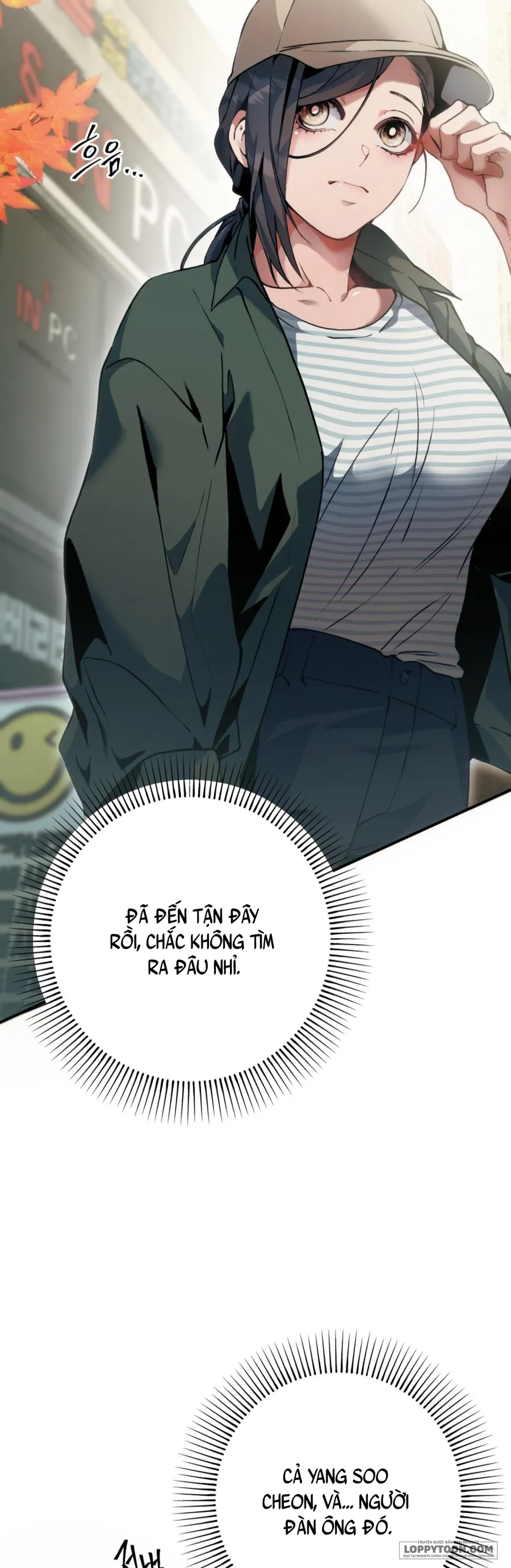 Đáy Vực - Chap 2