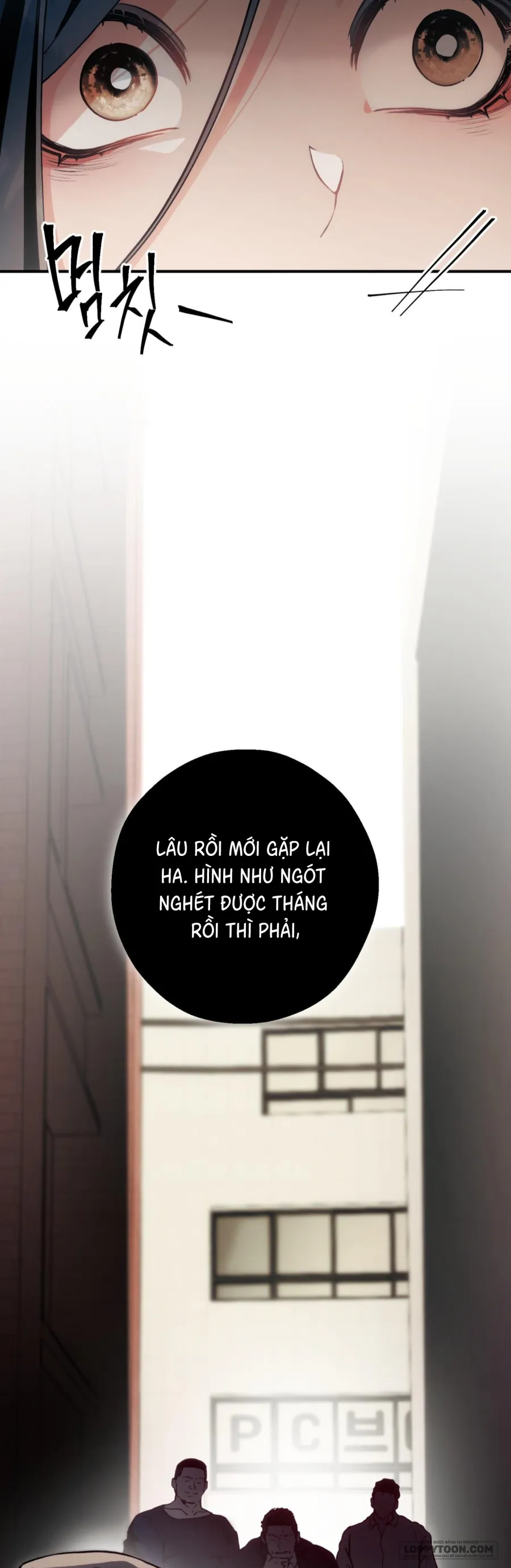 Đáy Vực - Chap 2