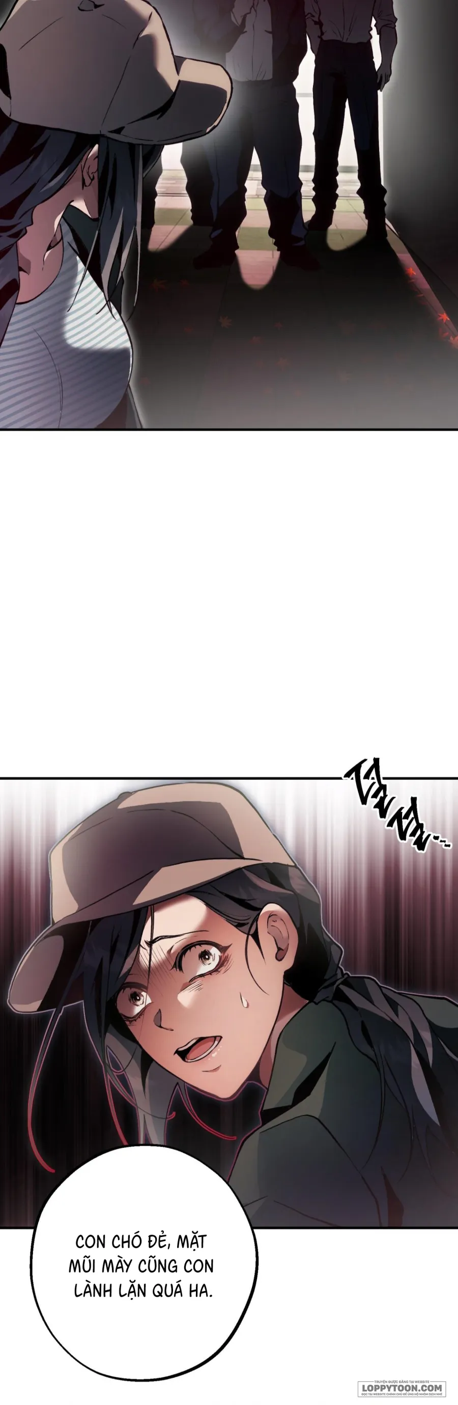 Đáy Vực - Chap 2