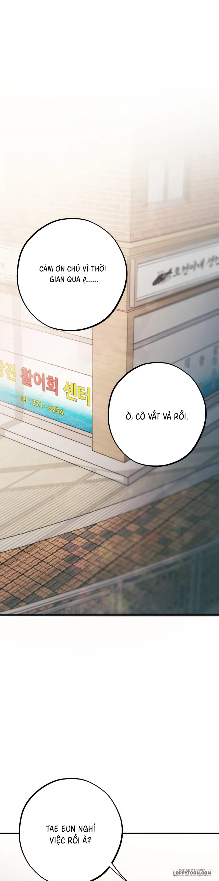 Đáy Vực - Chap 2