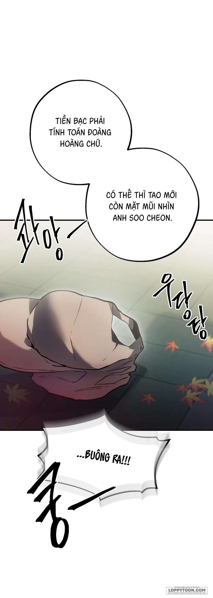 Đáy Vực - Chap 2