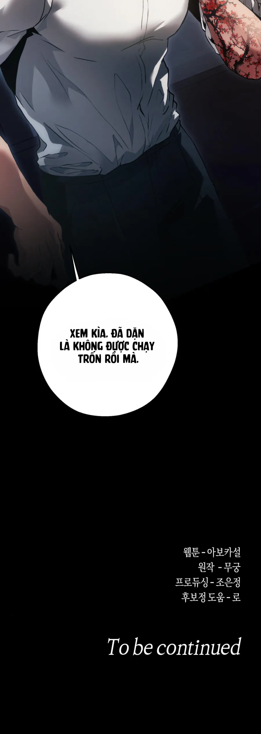Đáy Vực - Chap 2