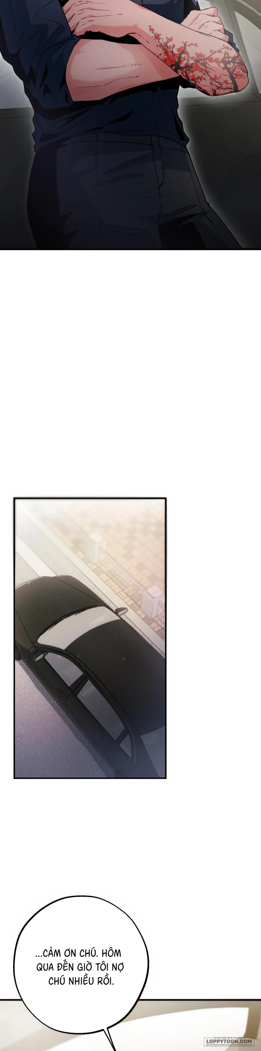 Đáy Vực - Chap 2