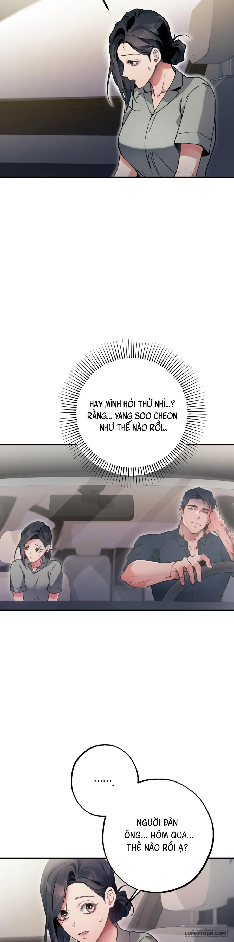 Đáy Vực - Chap 2
