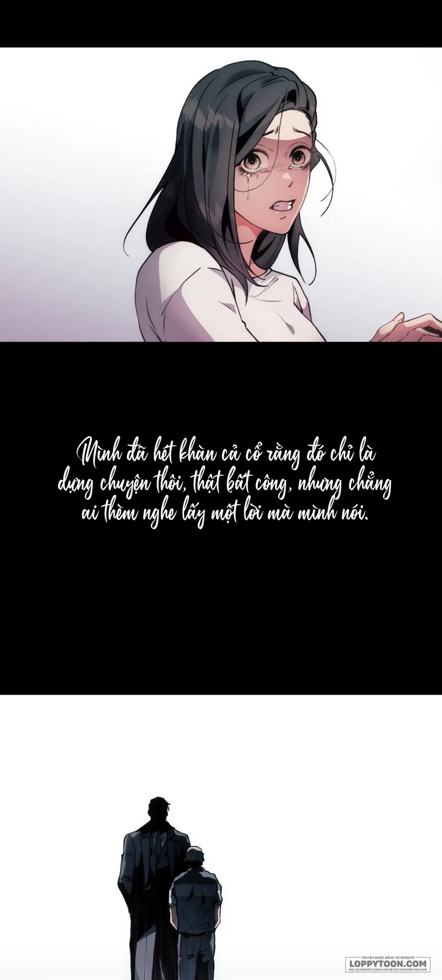 Đáy Vực - Chap 3