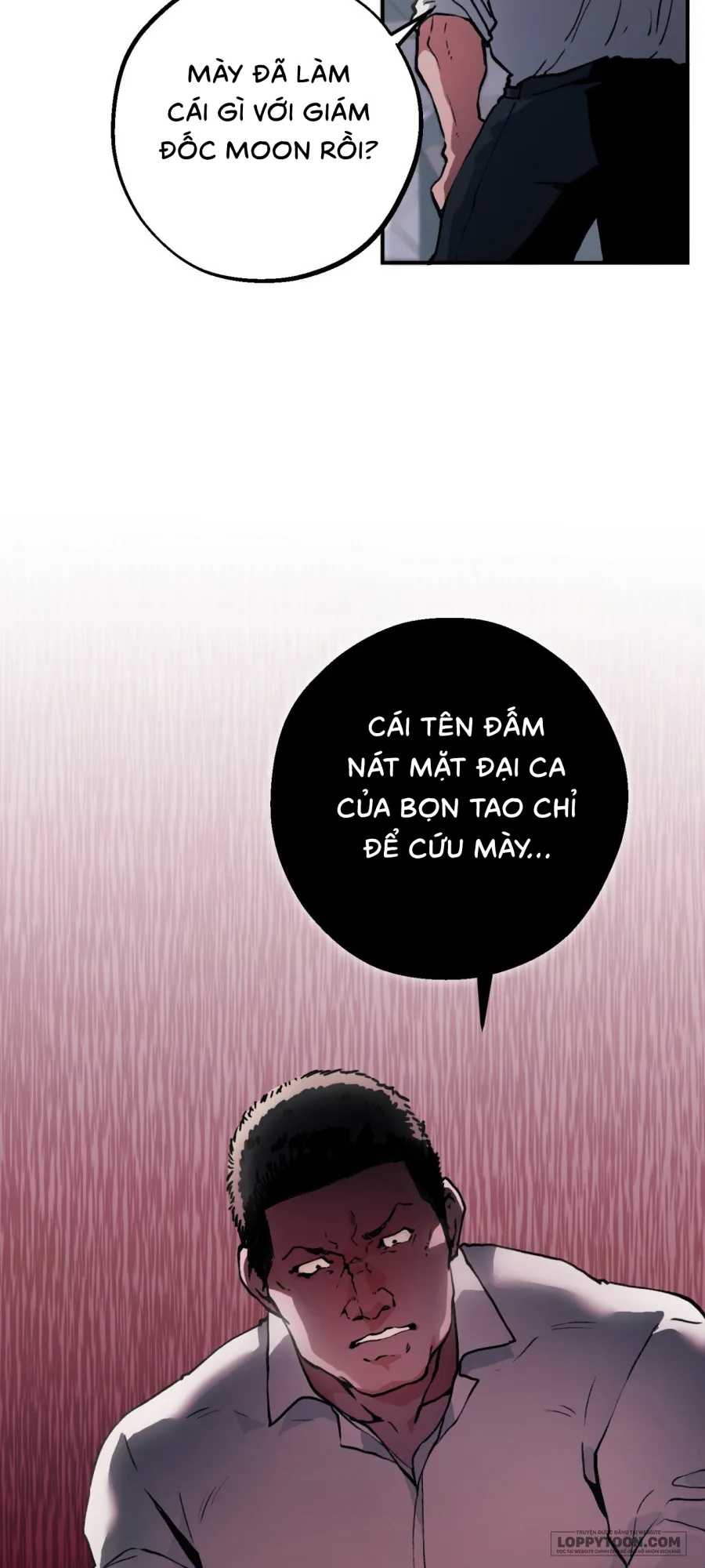 Đáy Vực - Chap 3