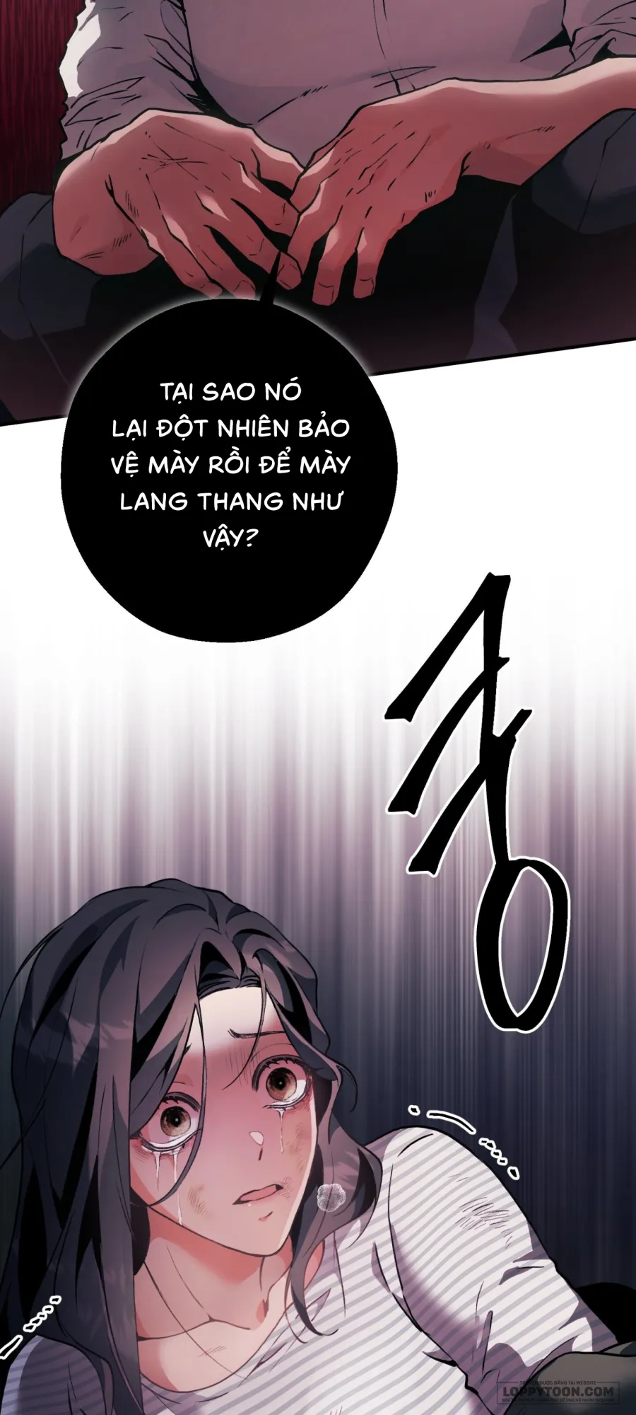 Đáy Vực - Chap 3