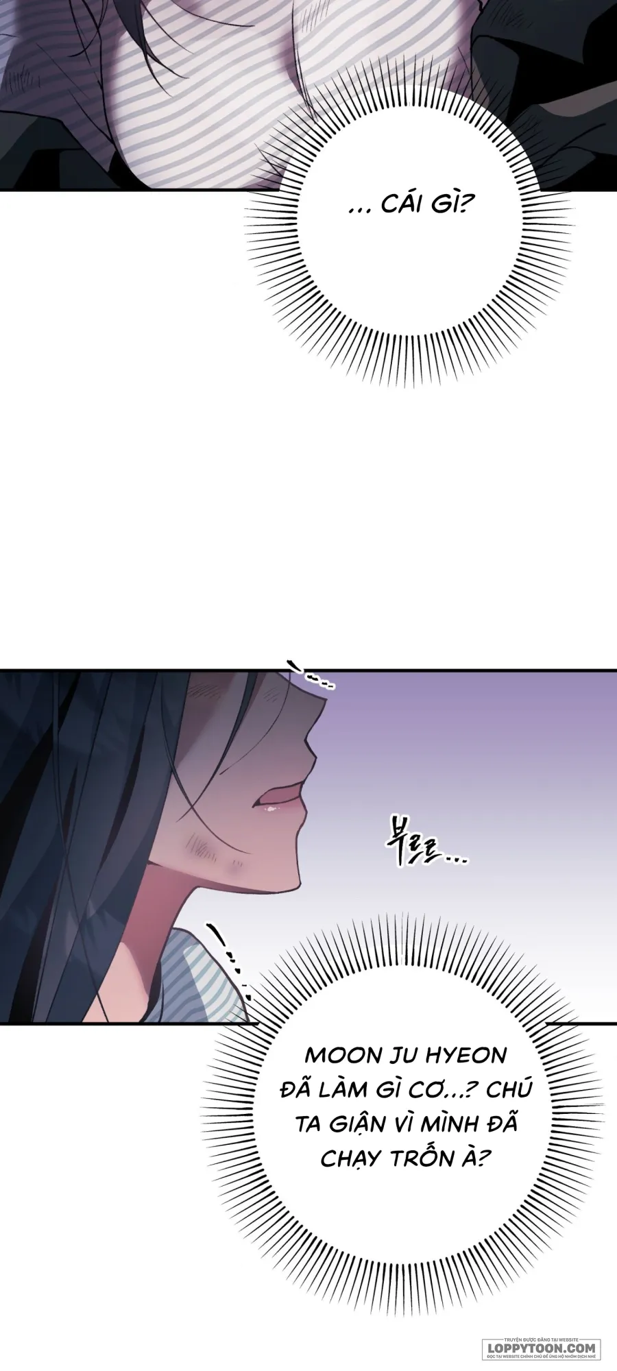 Đáy Vực - Chap 3