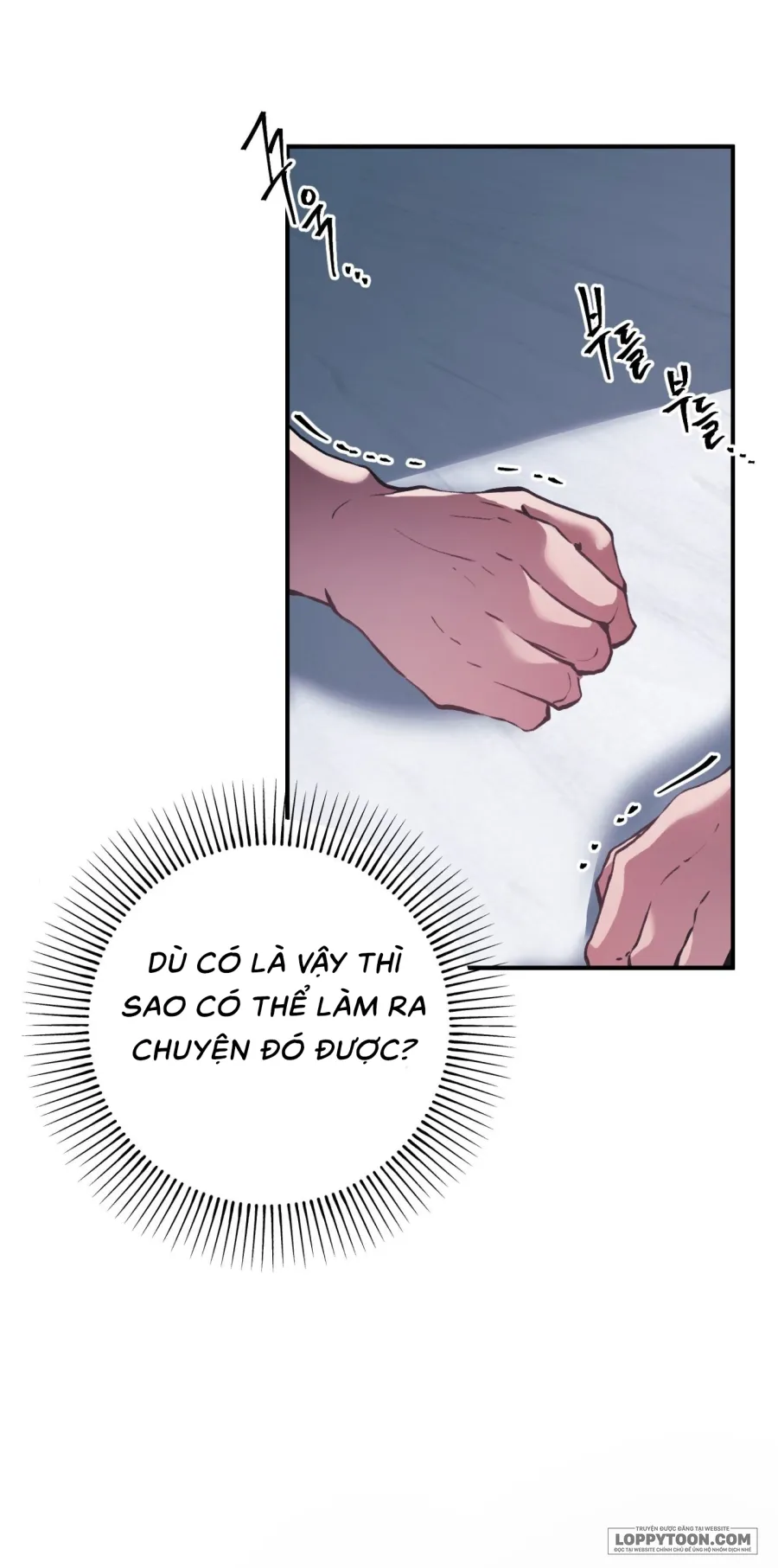 Đáy Vực - Chap 3