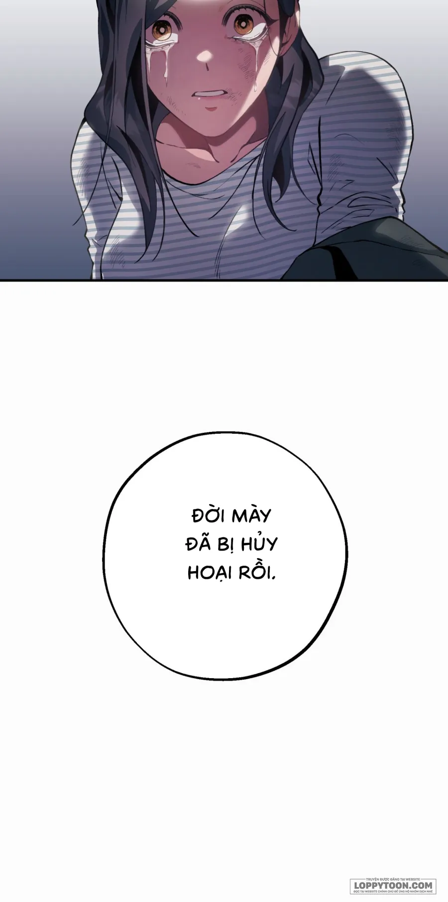 Đáy Vực - Chap 3