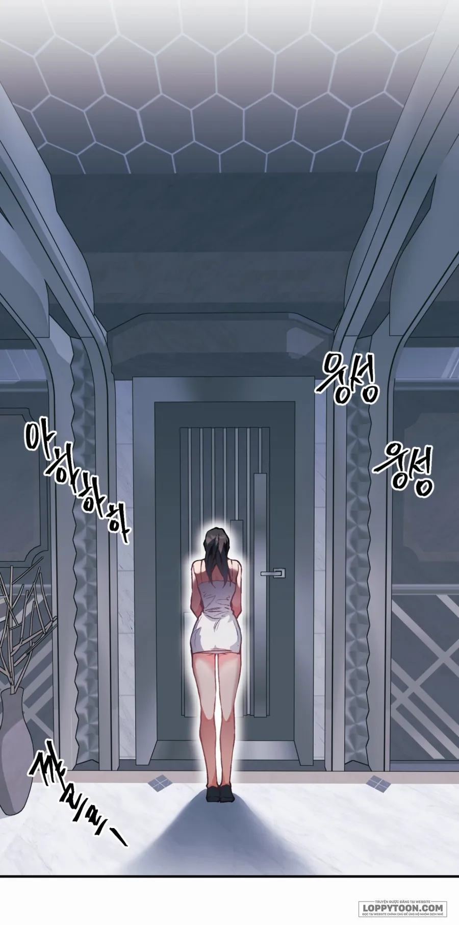 Đáy Vực - Chap 3
