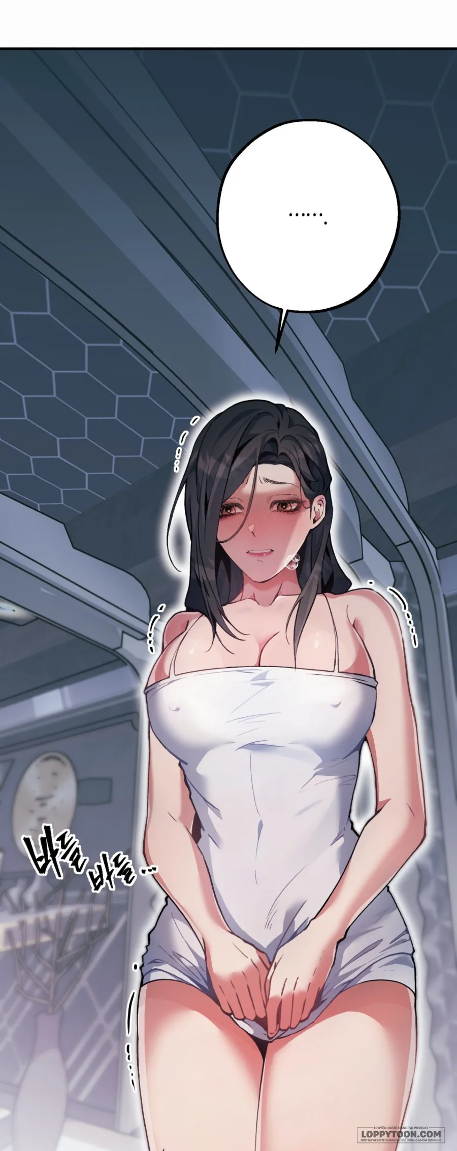 Đáy Vực - Chap 3