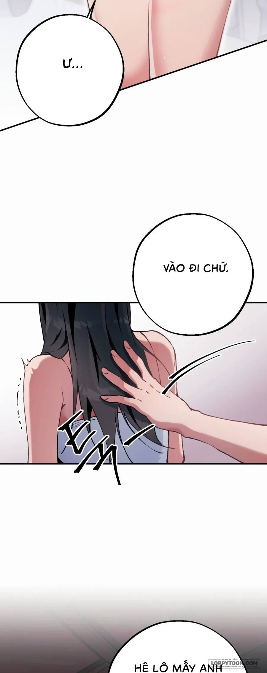 Đáy Vực - Chap 3