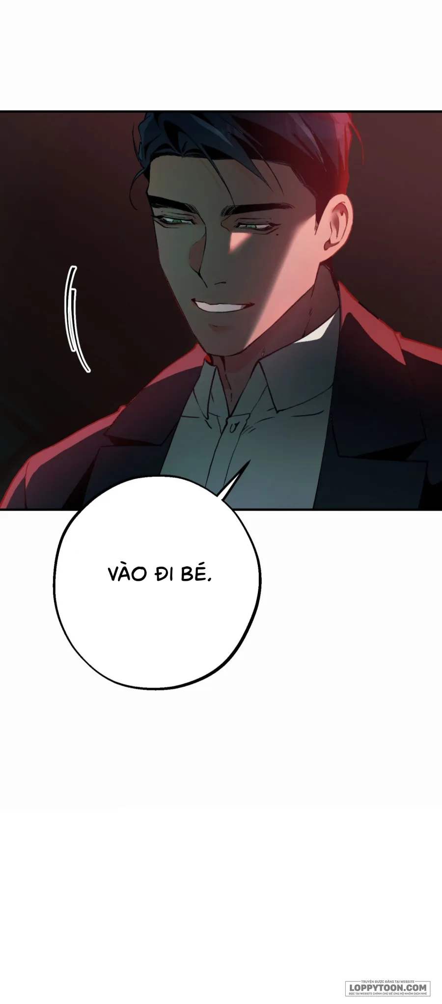 Đáy Vực - Chap 3