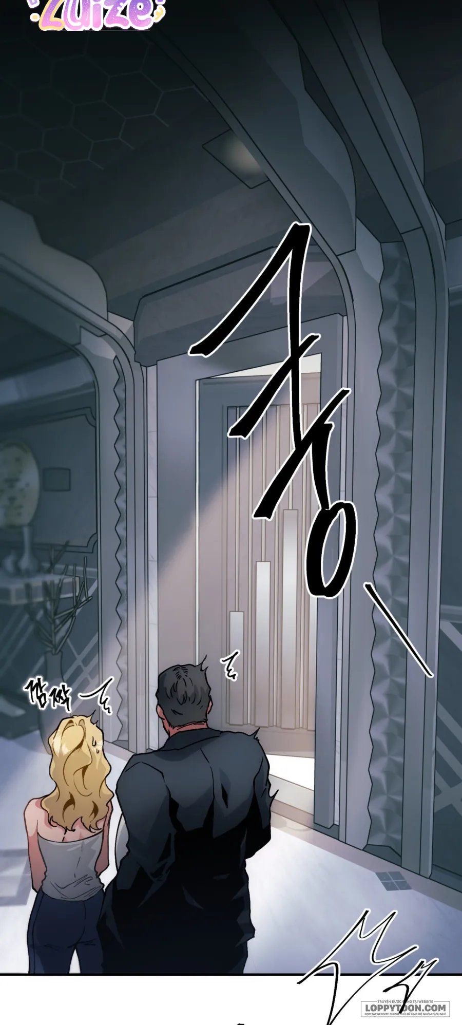 Đáy Vực - Chap 3