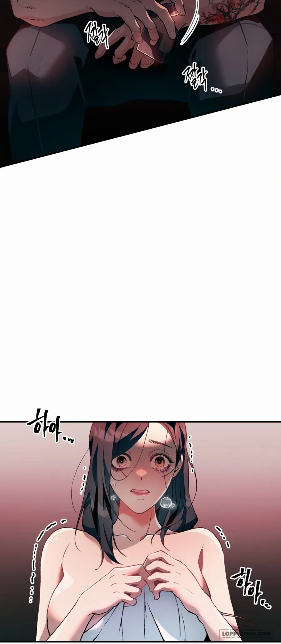 Đáy Vực - Chap 3