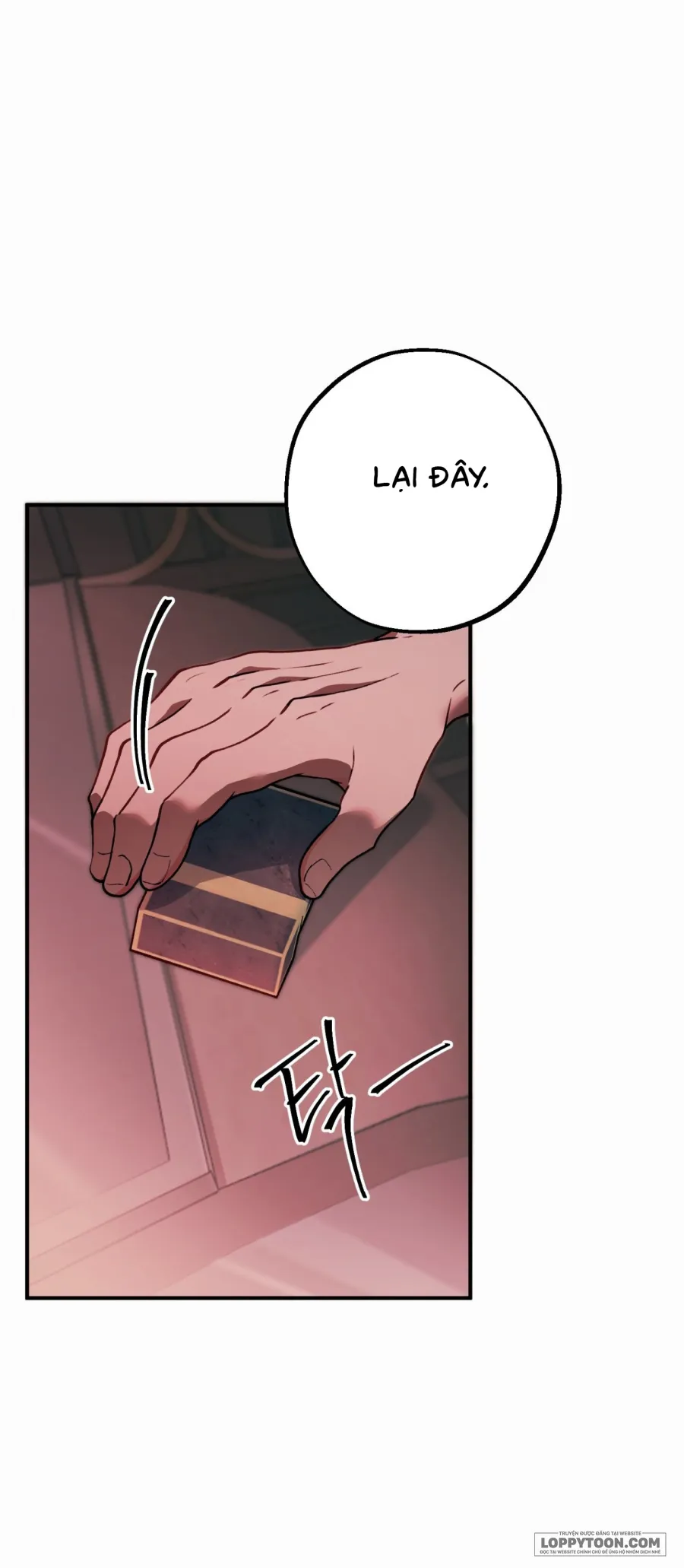 Đáy Vực - Chap 3