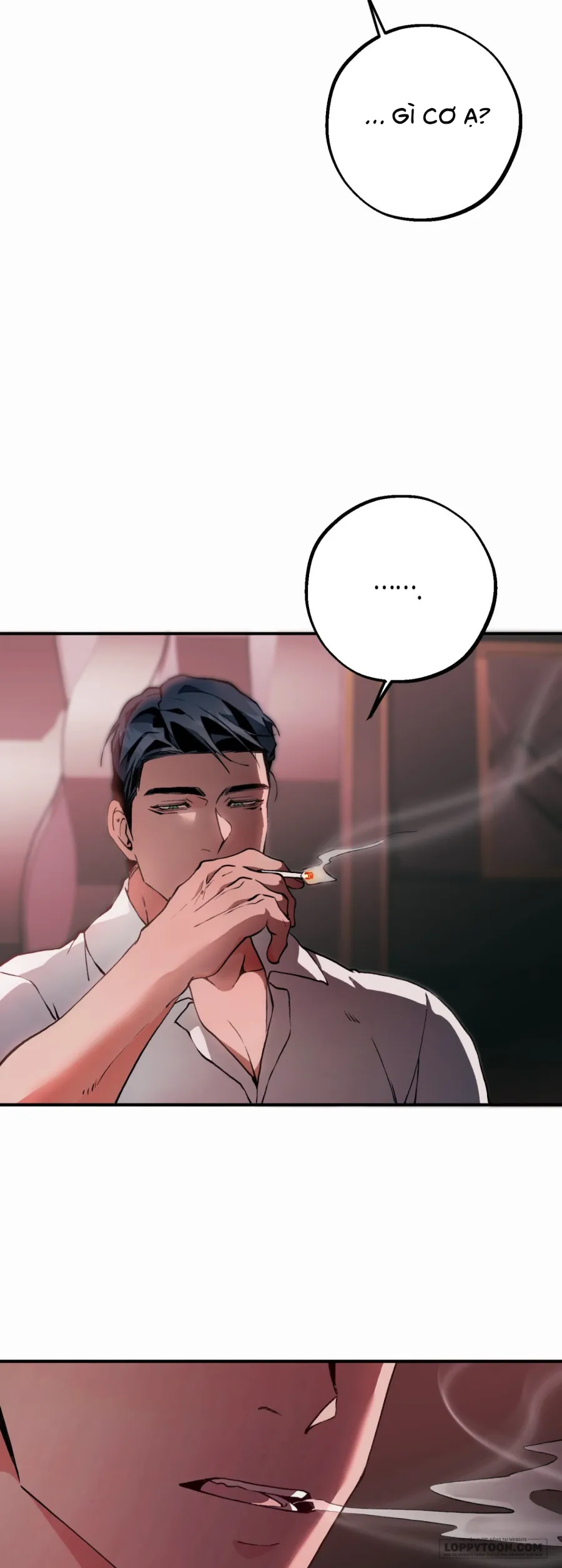 Đáy Vực - Chap 3