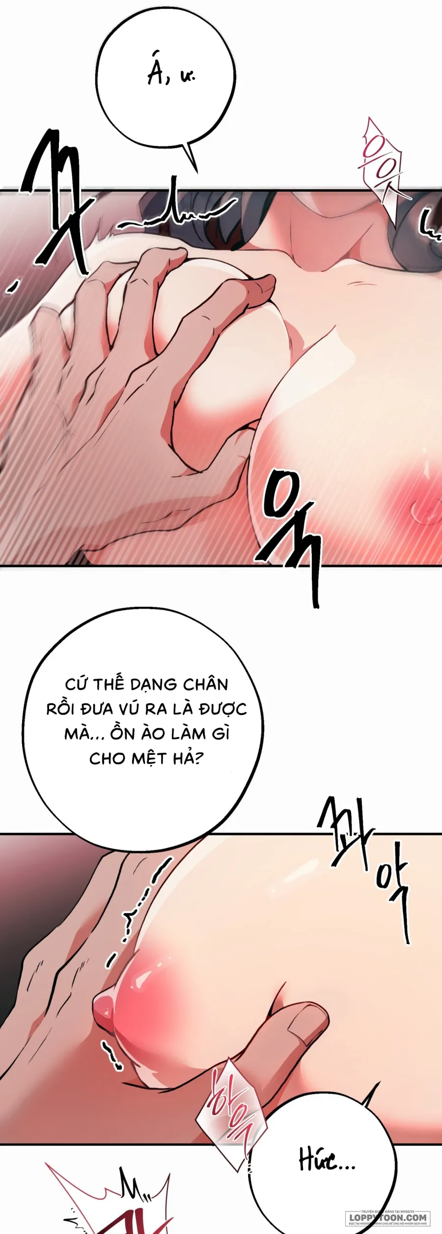 Đáy Vực - Chap 3