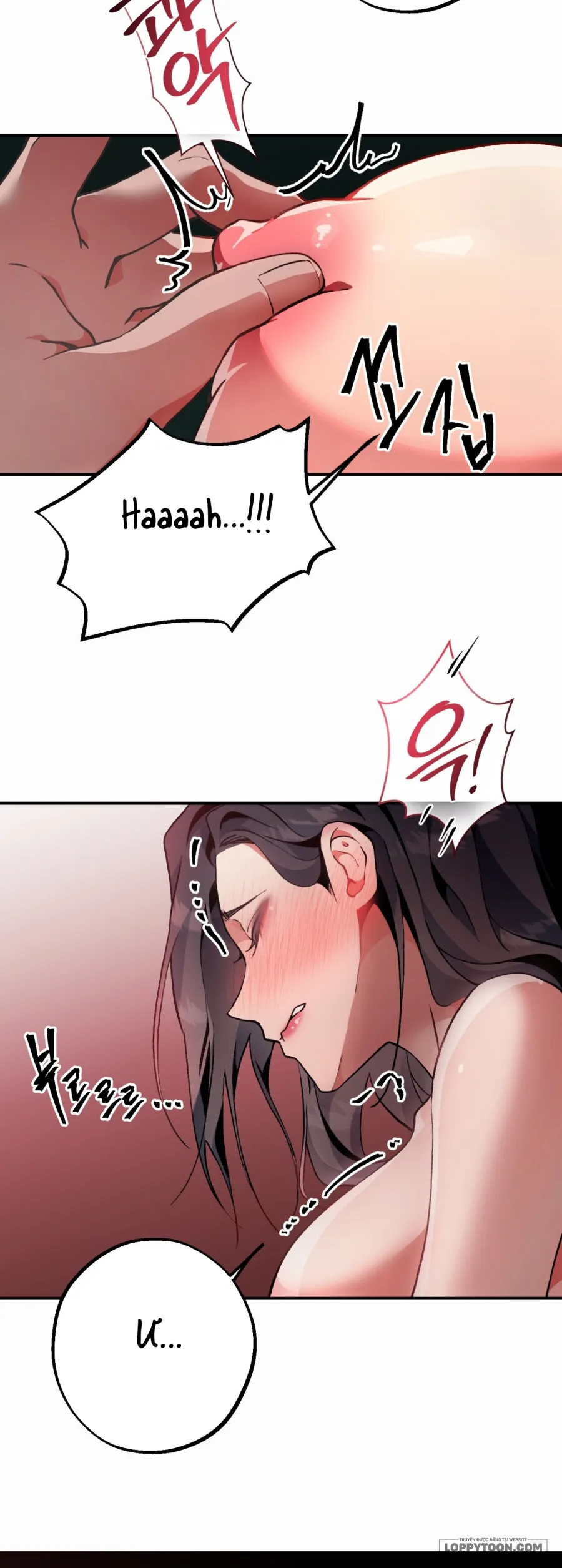 Đáy Vực - Chap 3