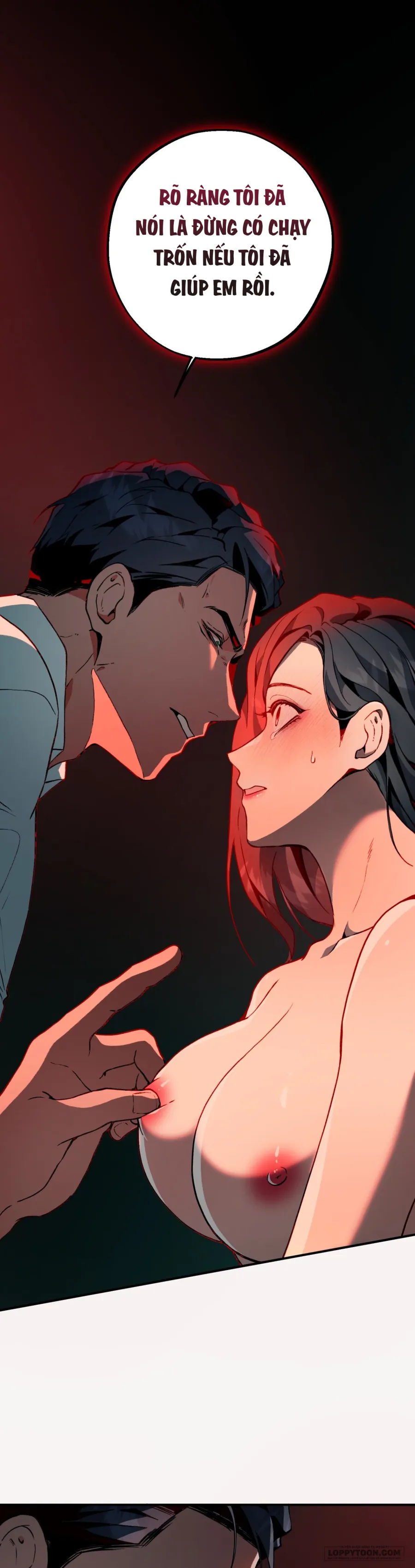 Đáy Vực - Chap 3