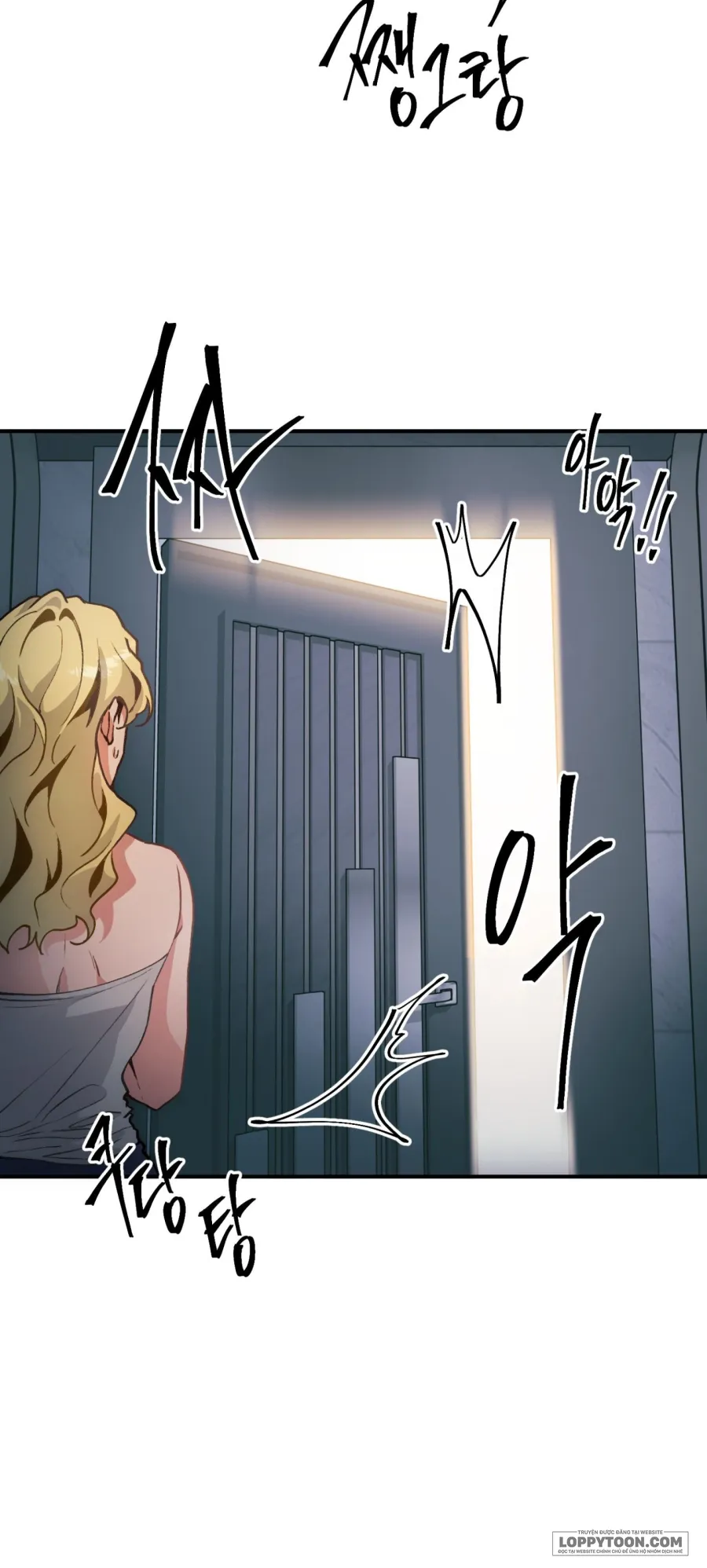Đáy Vực - Chap 3