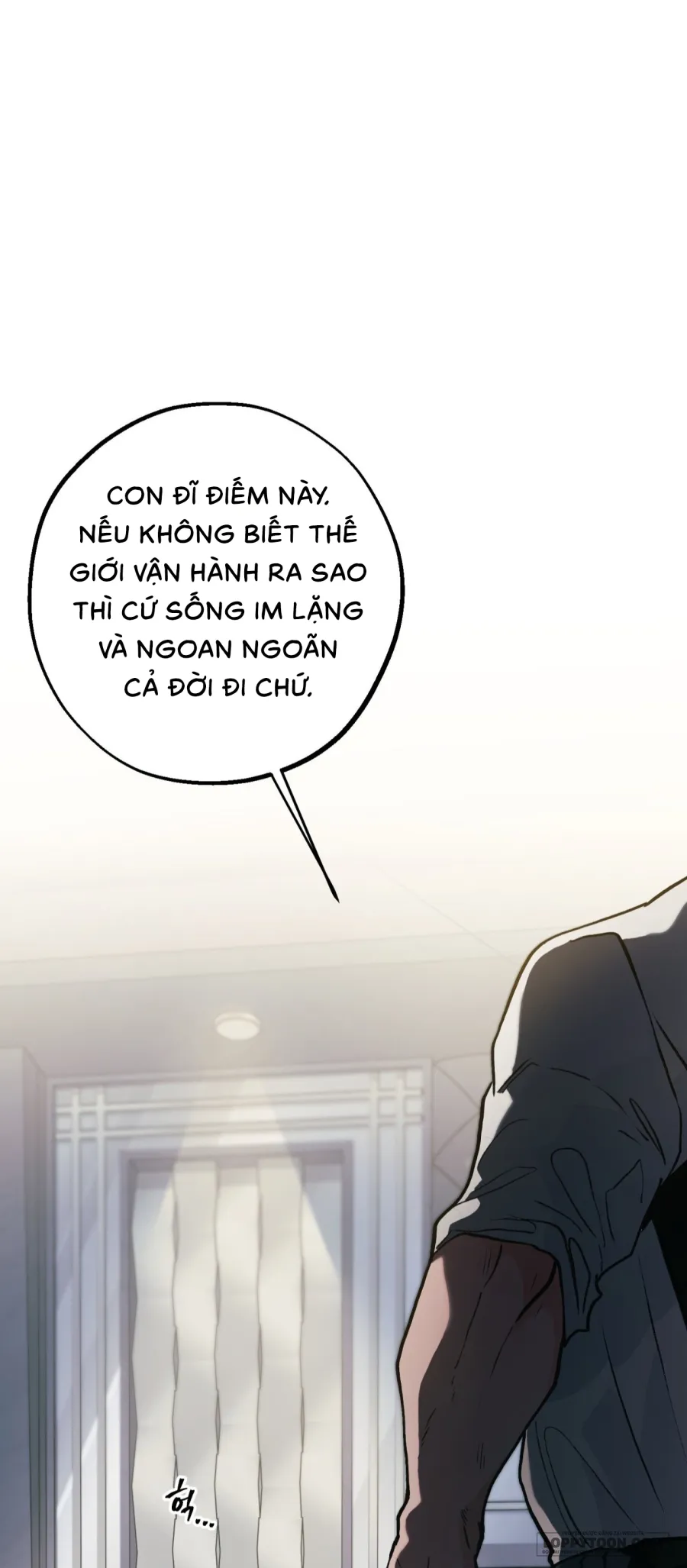 Đáy Vực - Chap 3