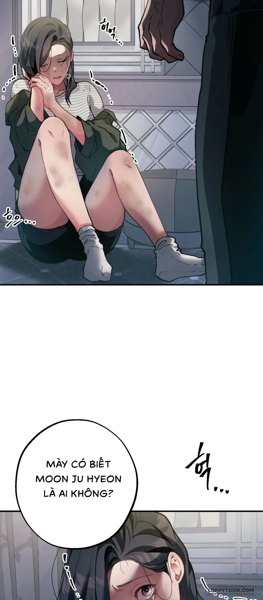 Đáy Vực - Chap 3