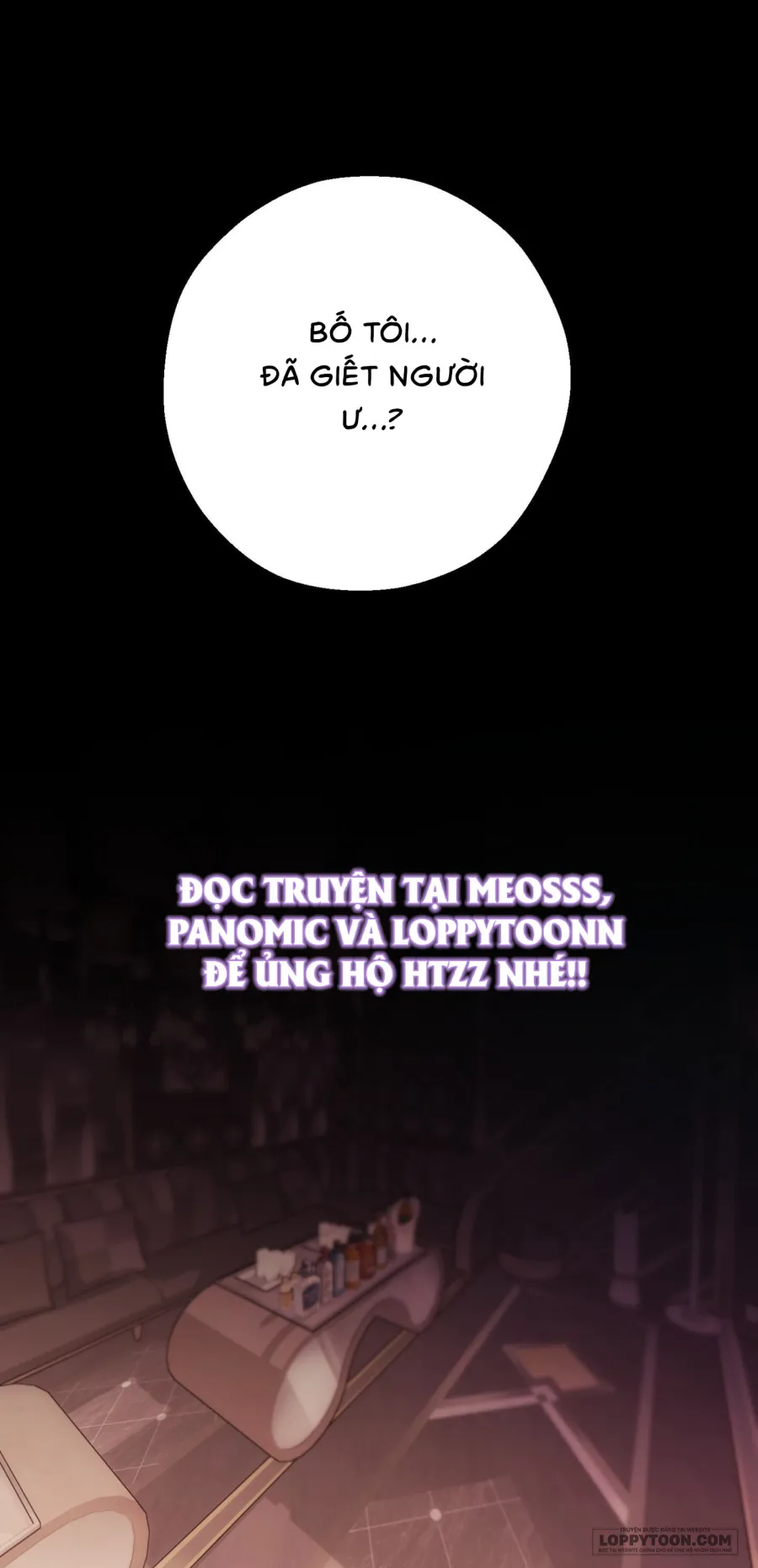 Đáy Vực - Chap 4