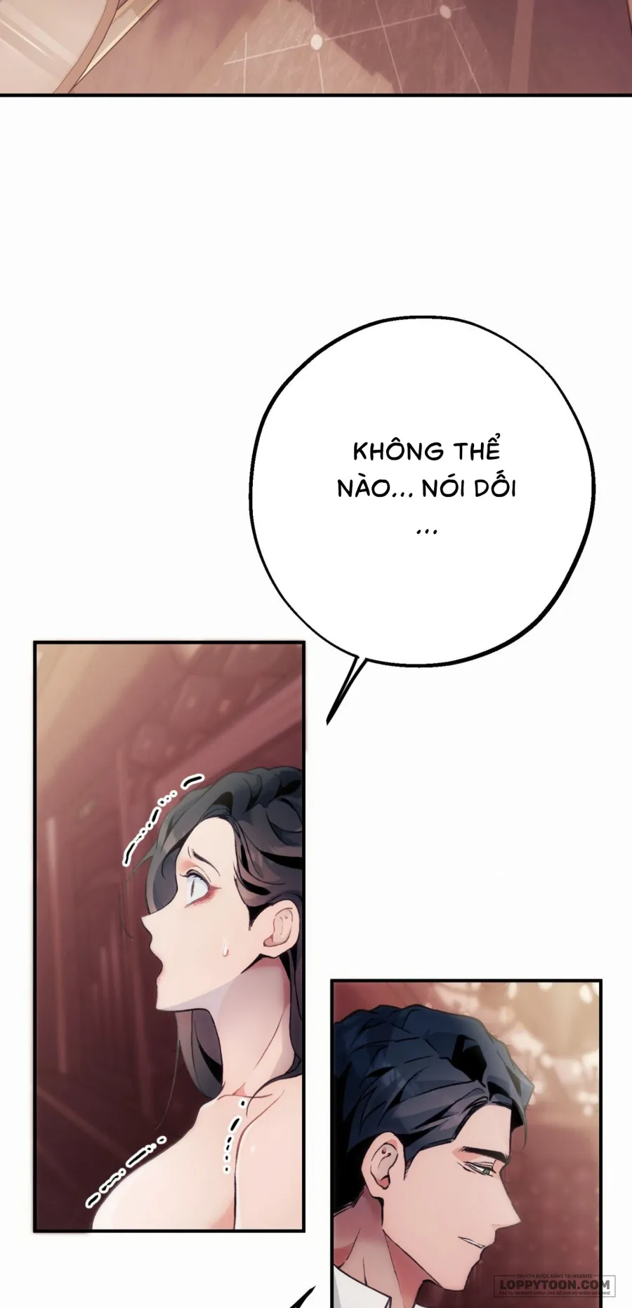 Đáy Vực - Chap 4