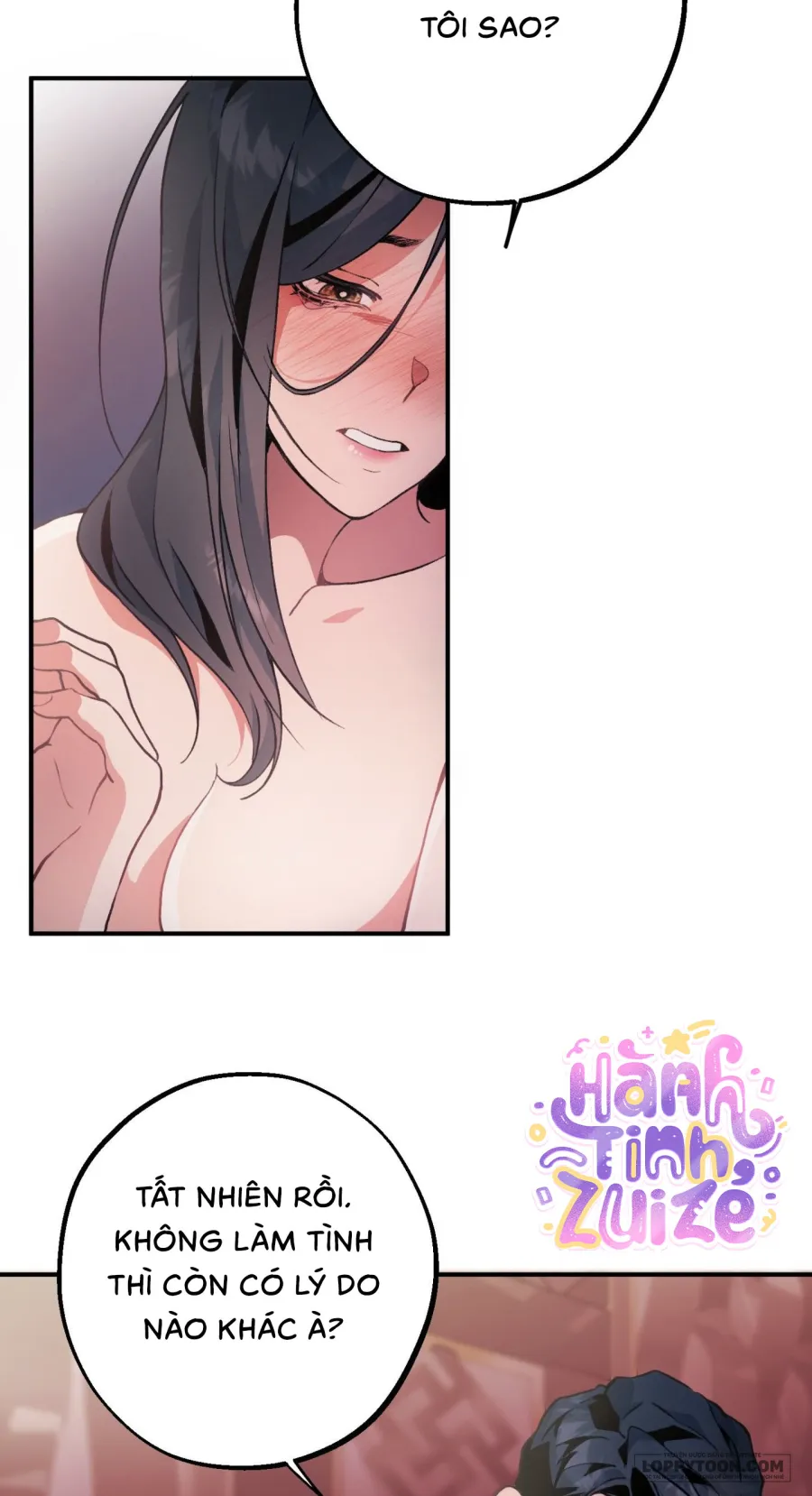 Đáy Vực - Chap 4