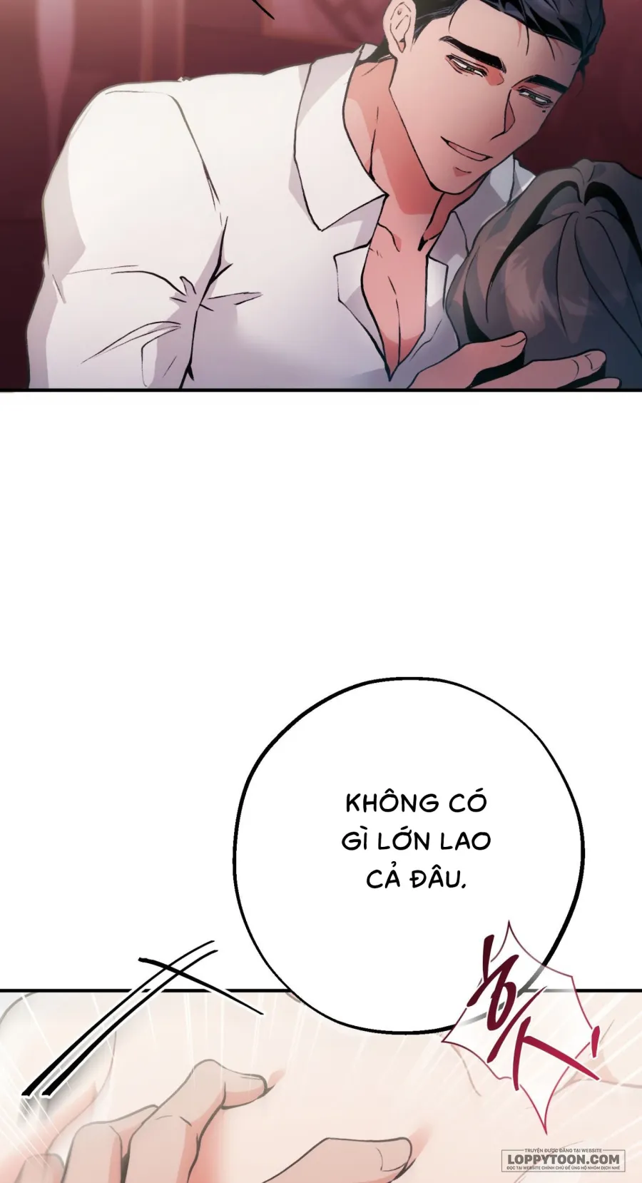 Đáy Vực - Chap 4