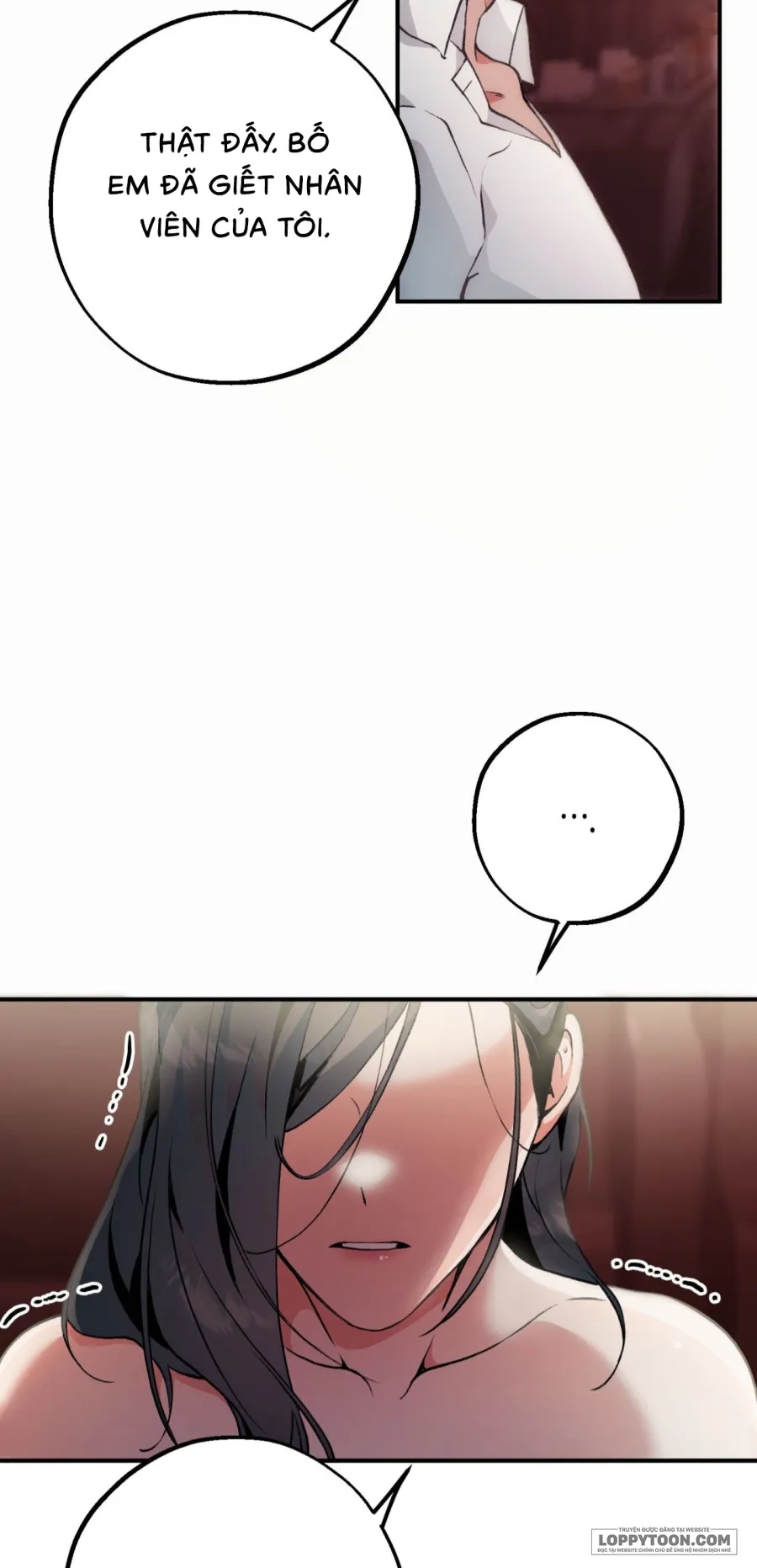 Đáy Vực - Chap 4